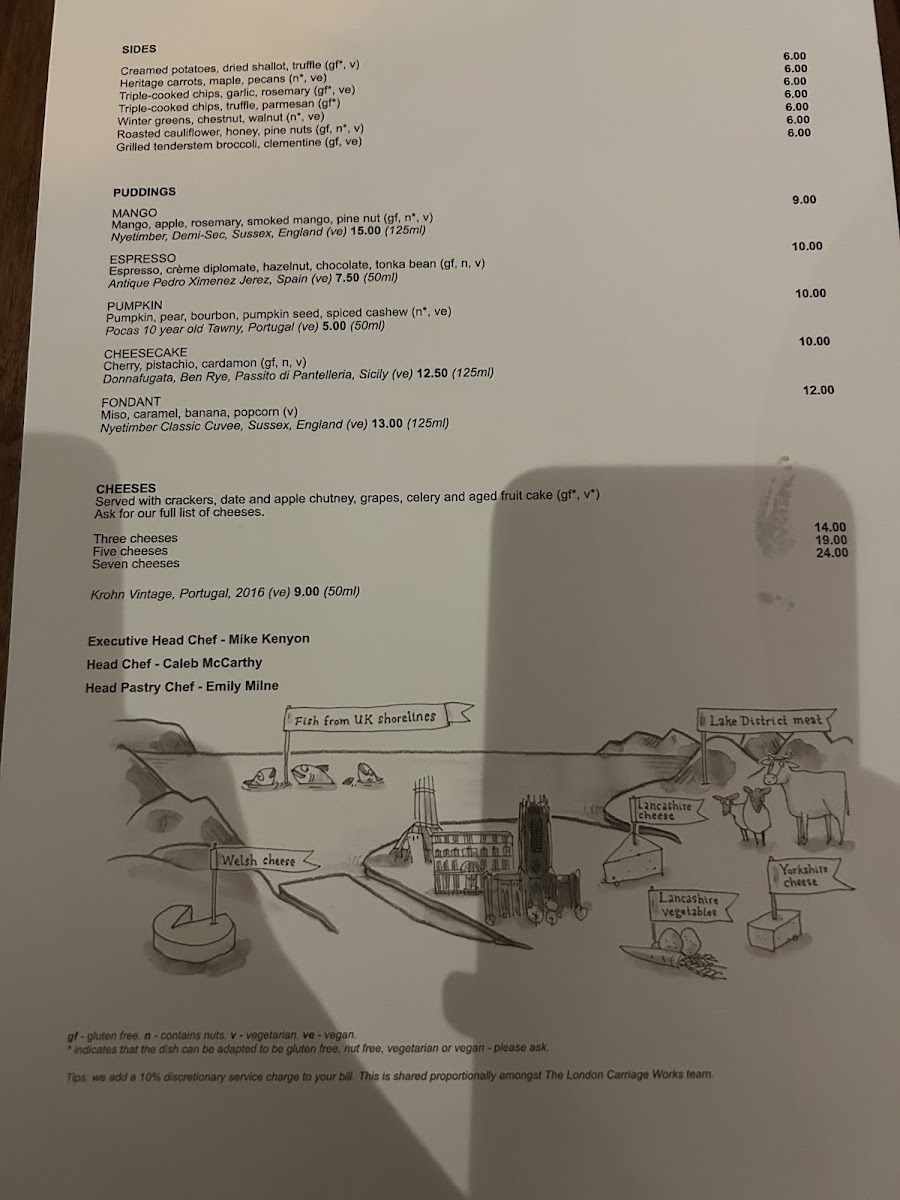 The London Carriage Works - 2