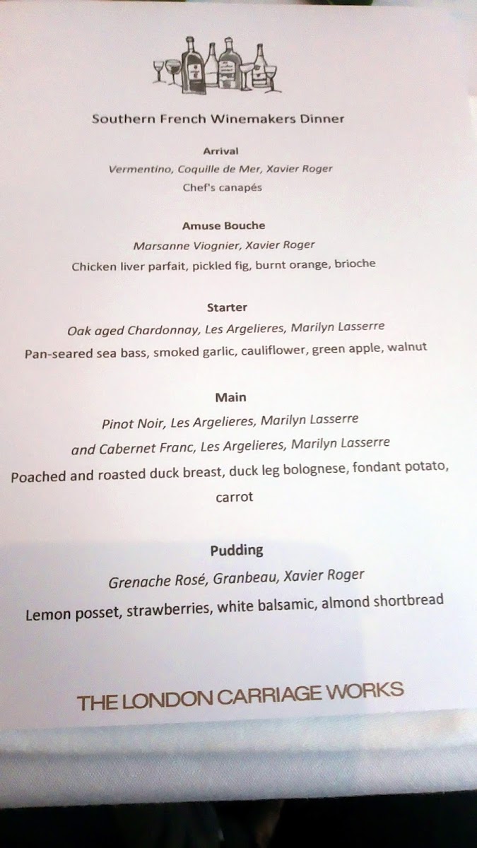 The London Carriage Works - 9