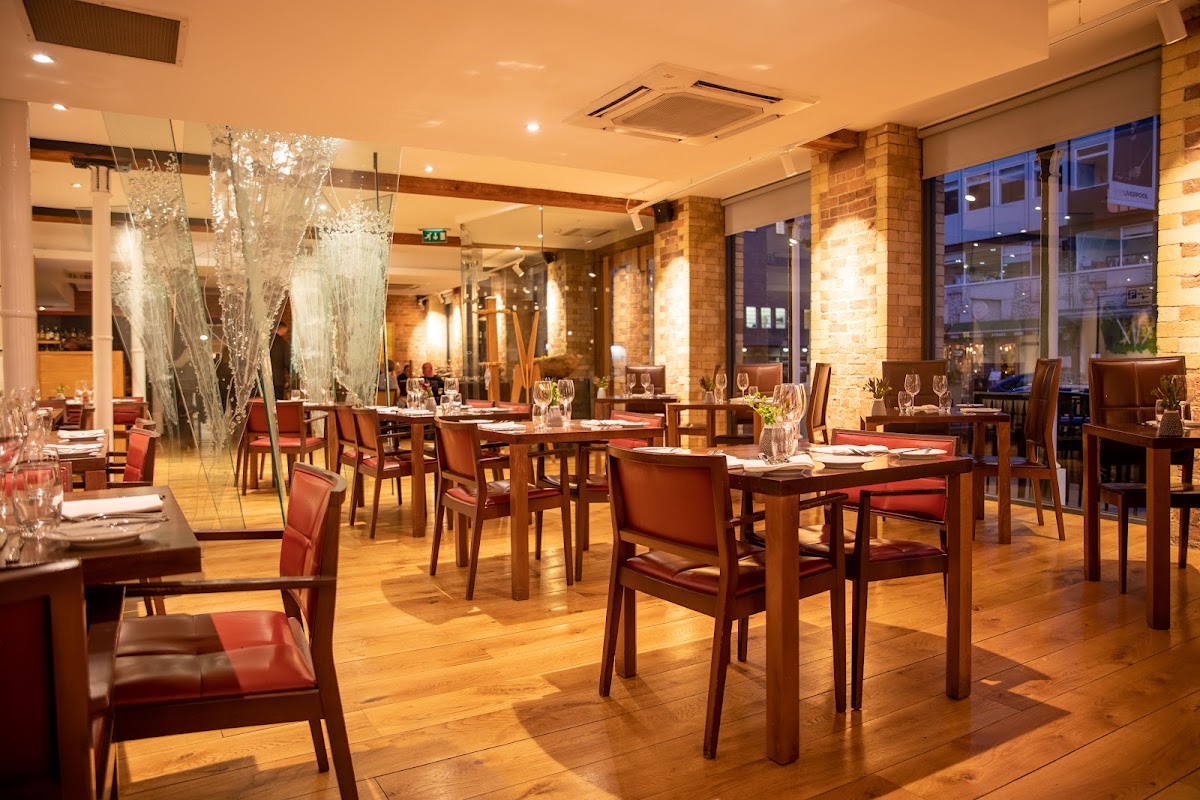 The London Carriage Works