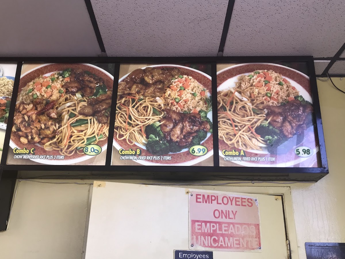 Hawaiian BBQ House - 3