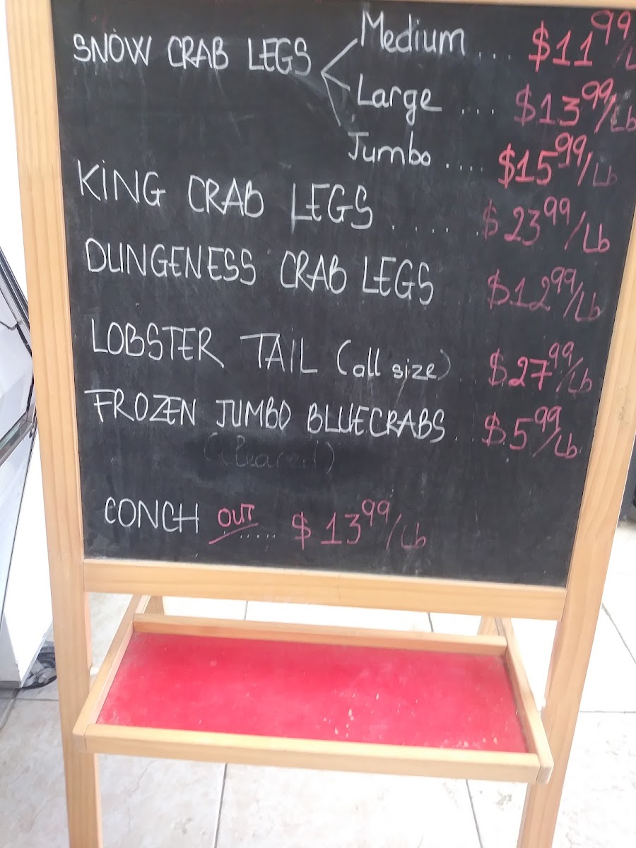 Central Fish Market - 1