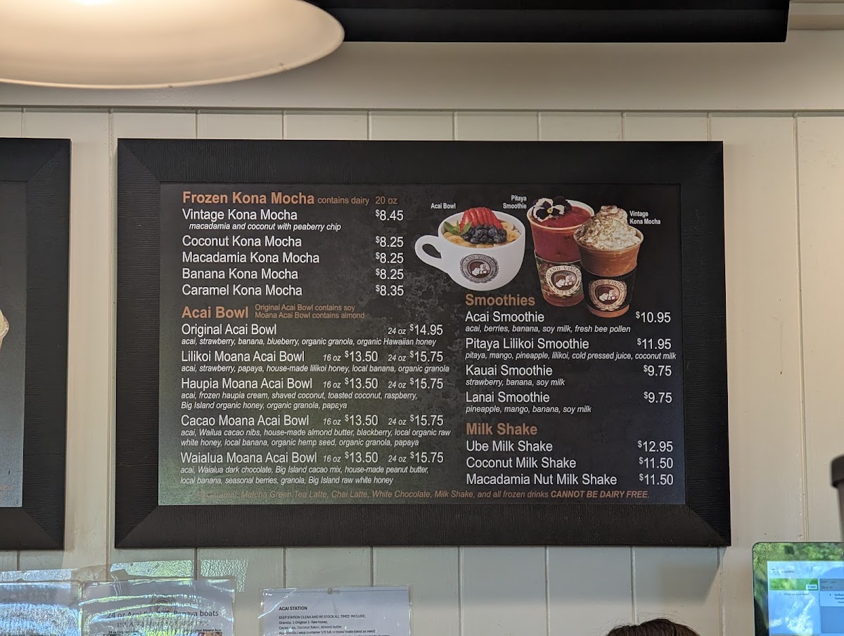 Island Vintage Coffee - 1