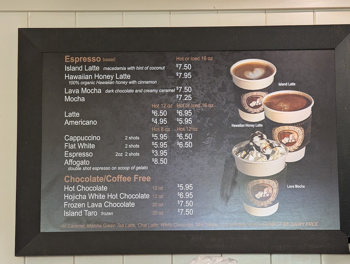 Island Vintage Coffee - 2