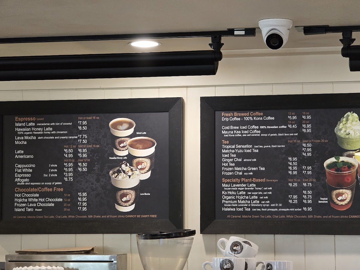 Island Vintage Coffee - 4