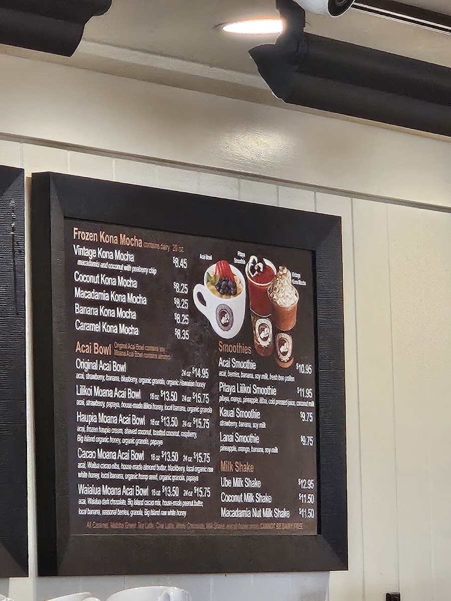 Island Vintage Coffee - 7