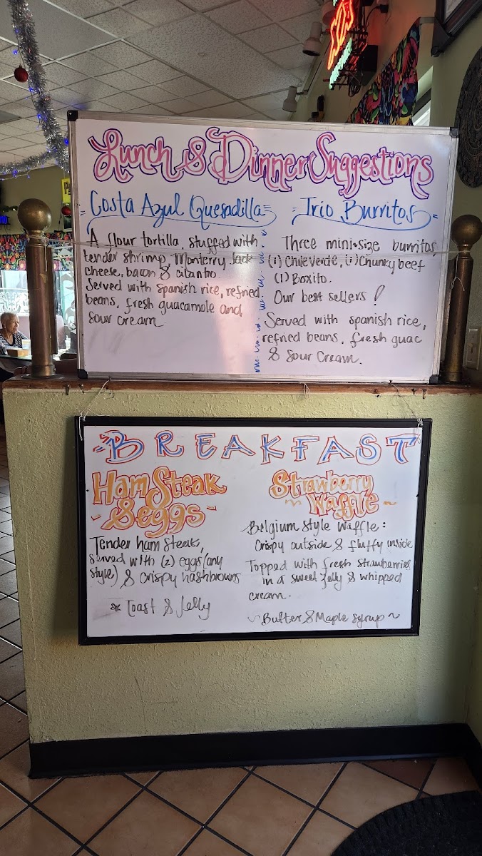 The Original Alfredo's Restaurant - 5