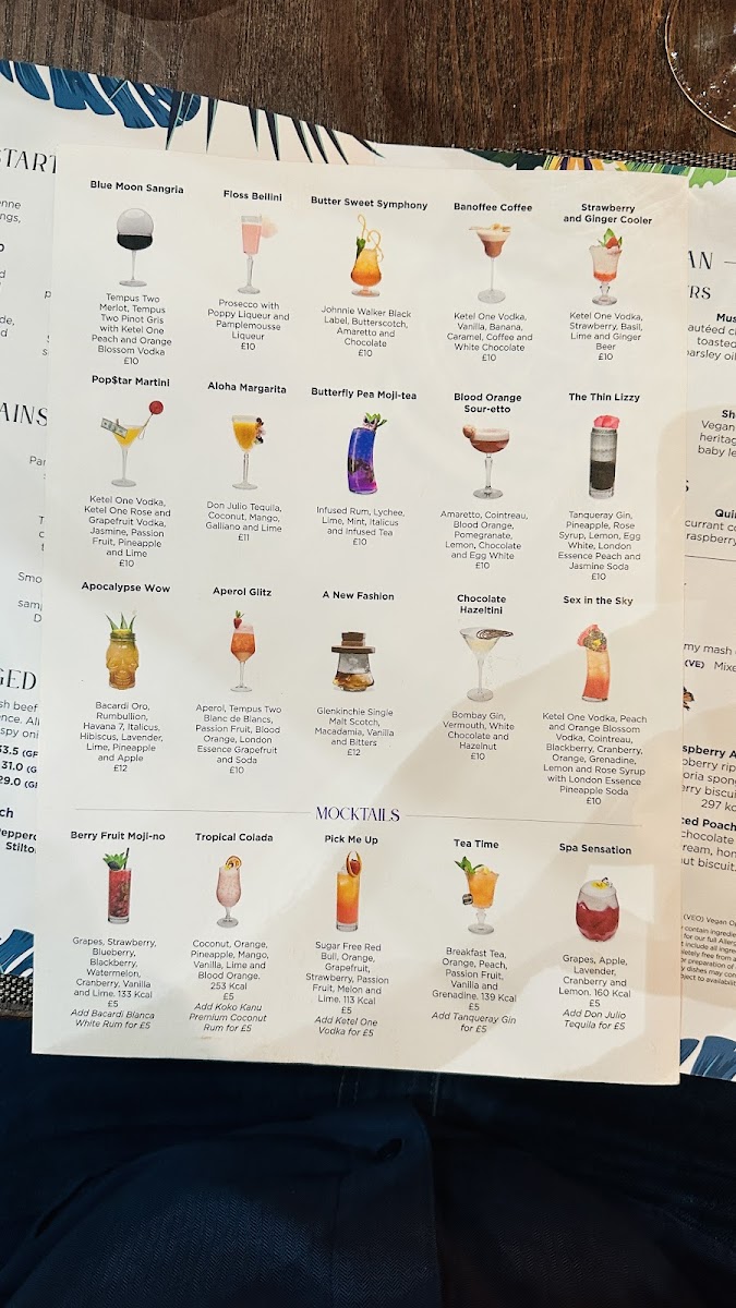 Sky Bar & Restaurant - 10