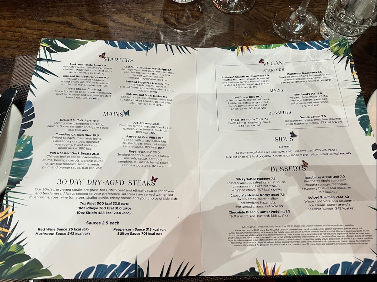 Sky Bar & Restaurant - 4