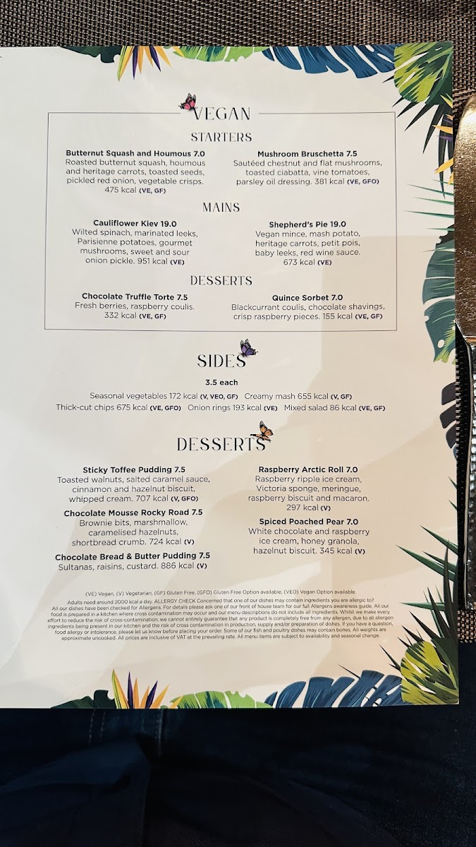 Sky Bar & Restaurant - 5