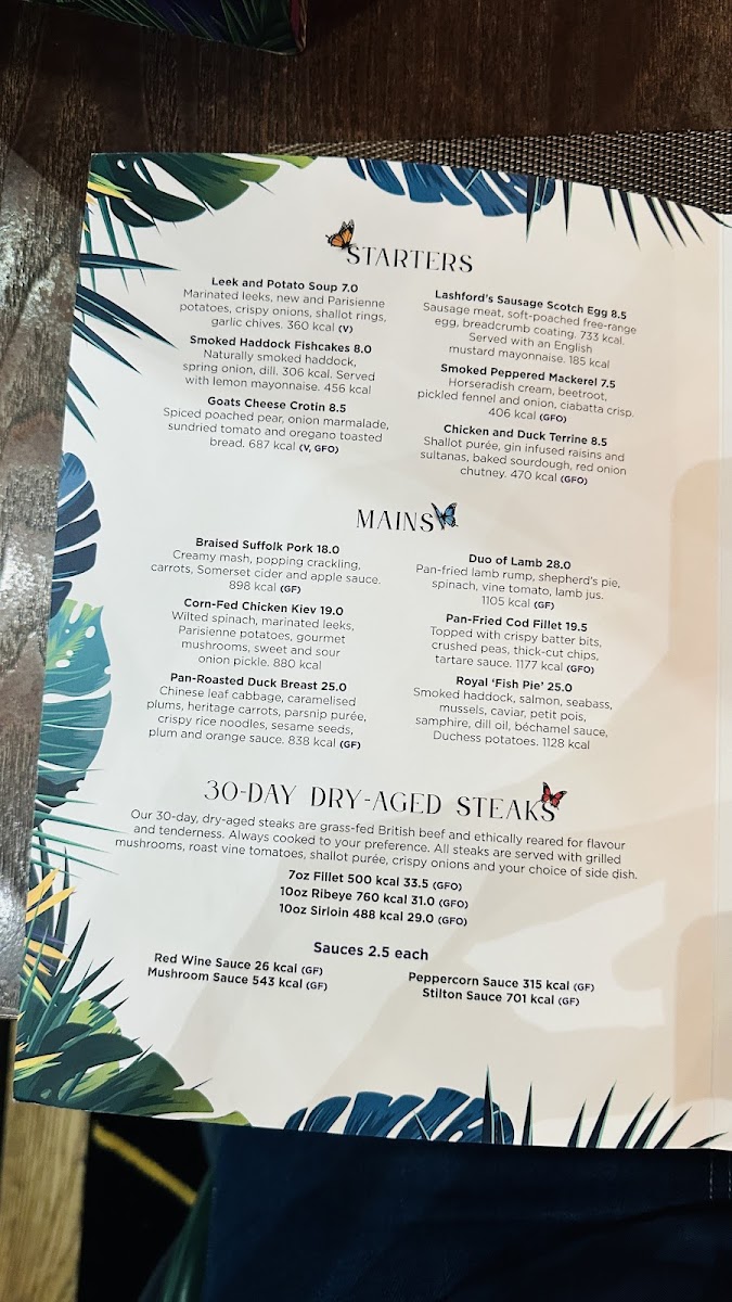 Sky Bar & Restaurant - 6