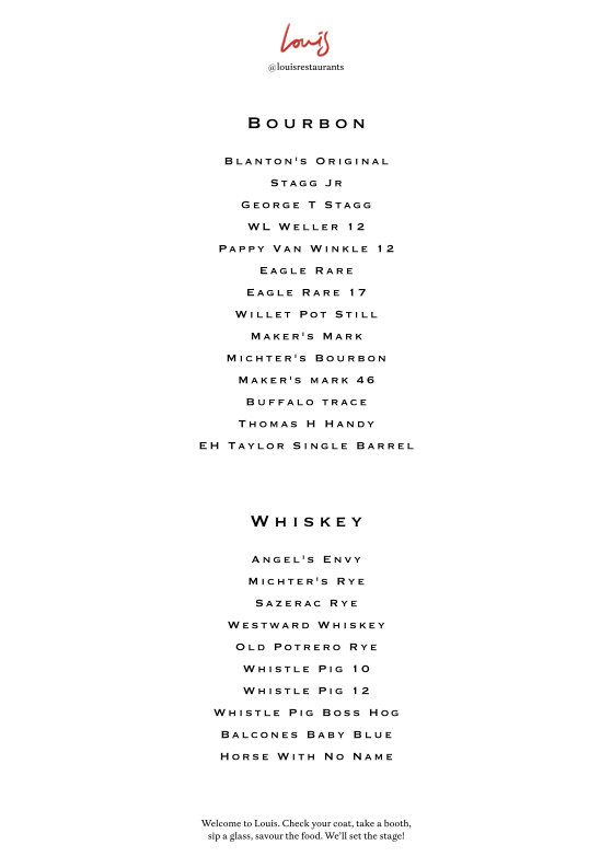 Louis Restaurant - 5