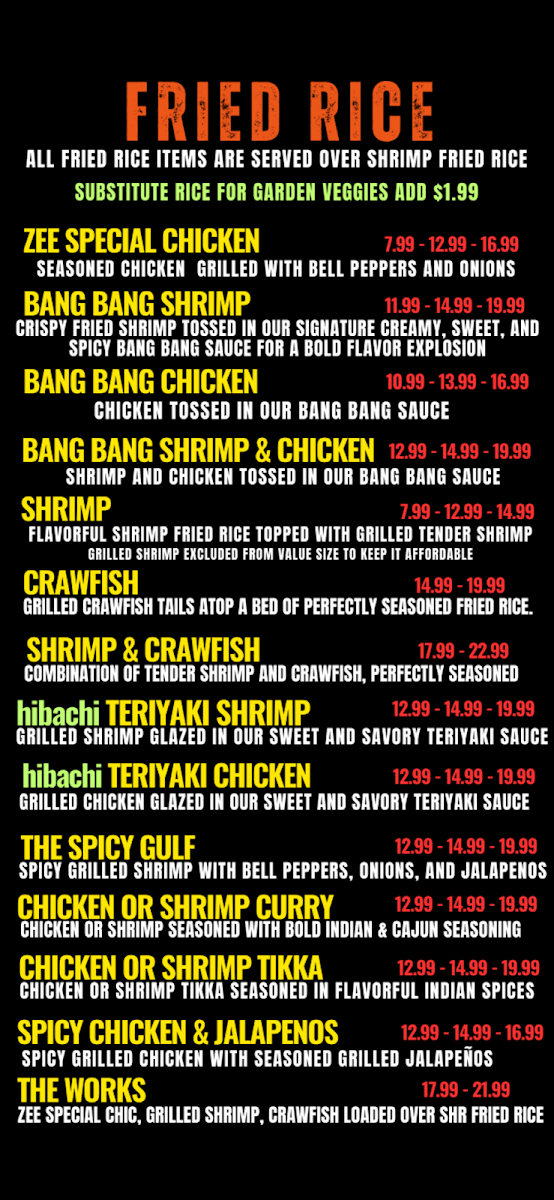 Hot Food Express - 10