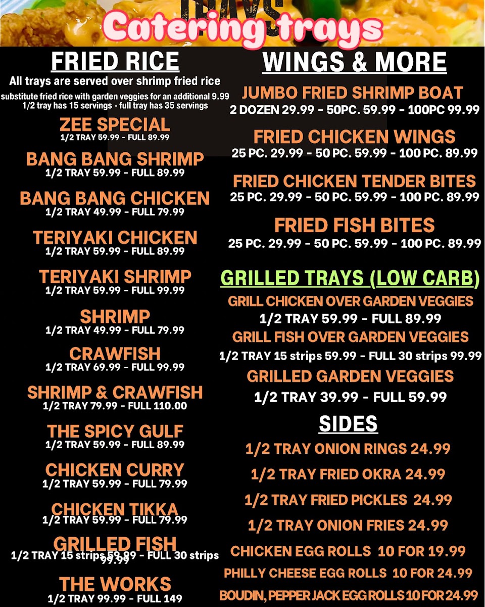 Hot Food Express - 6