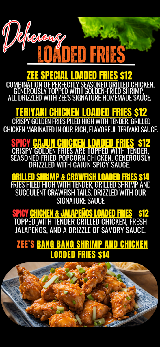 Hot Food Express - 9