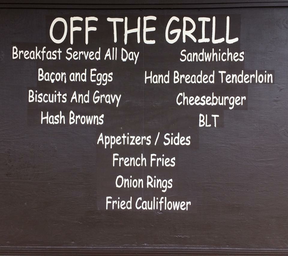 Gordies Bar & Grill - 3