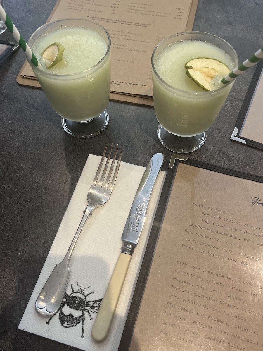 Barnaby's Padstow - 5