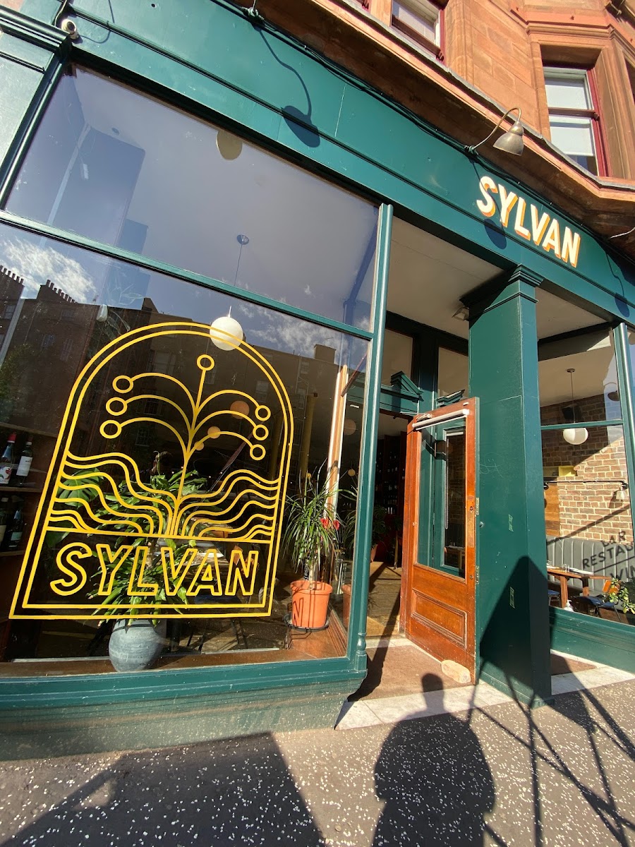 Sylvan