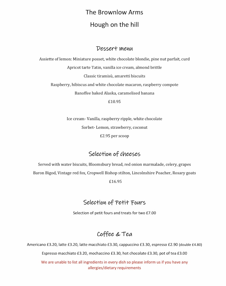 The Brownlow Arms - 2