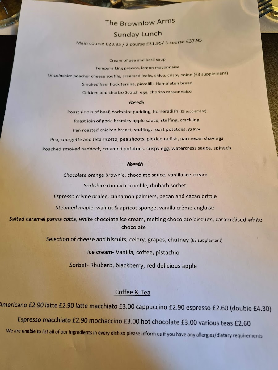 The Brownlow Arms - 3