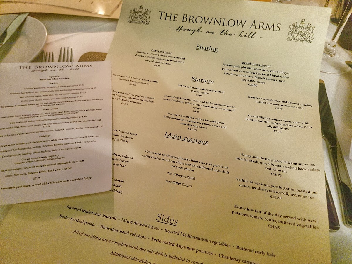 The Brownlow Arms - 7