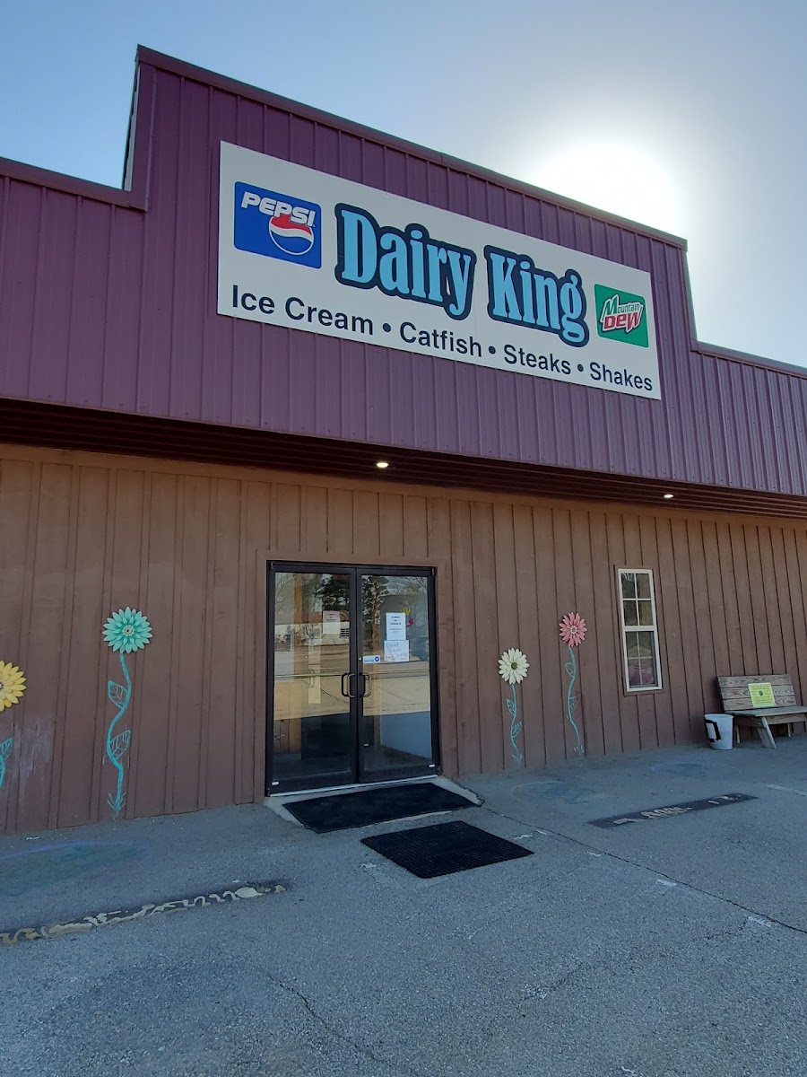 Dairy King