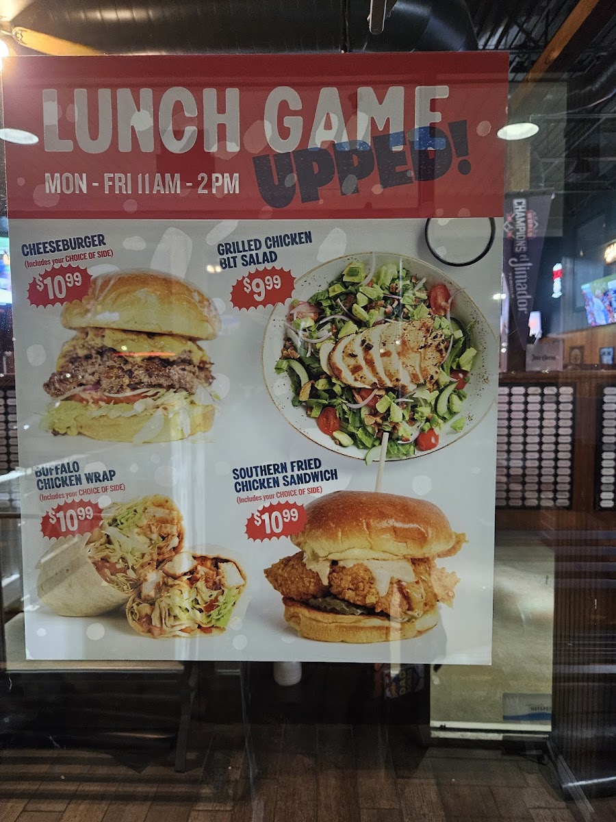 Taco Mac Marietta - 10