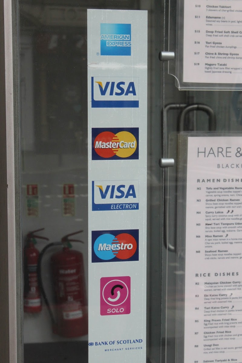 Hare & Tortoise - 10