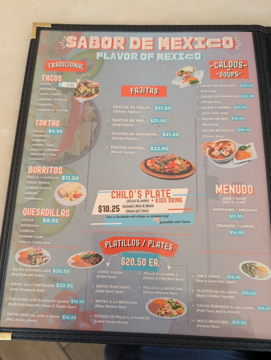 Tacos, Tijuana - 2