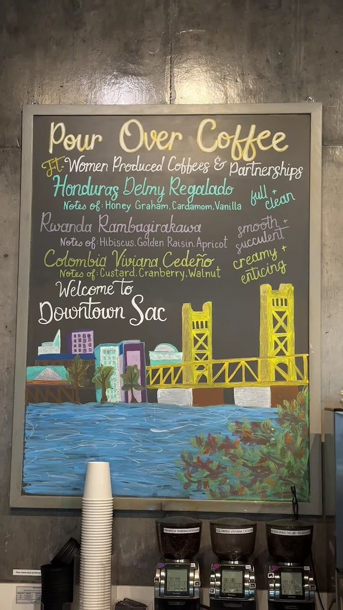 Temple Coffee Roasters - 1