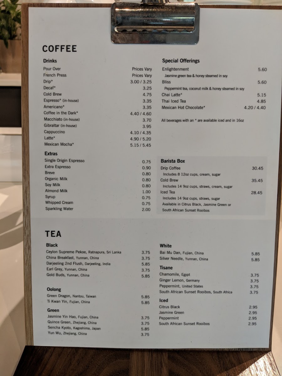 Temple Coffee Roasters - 10