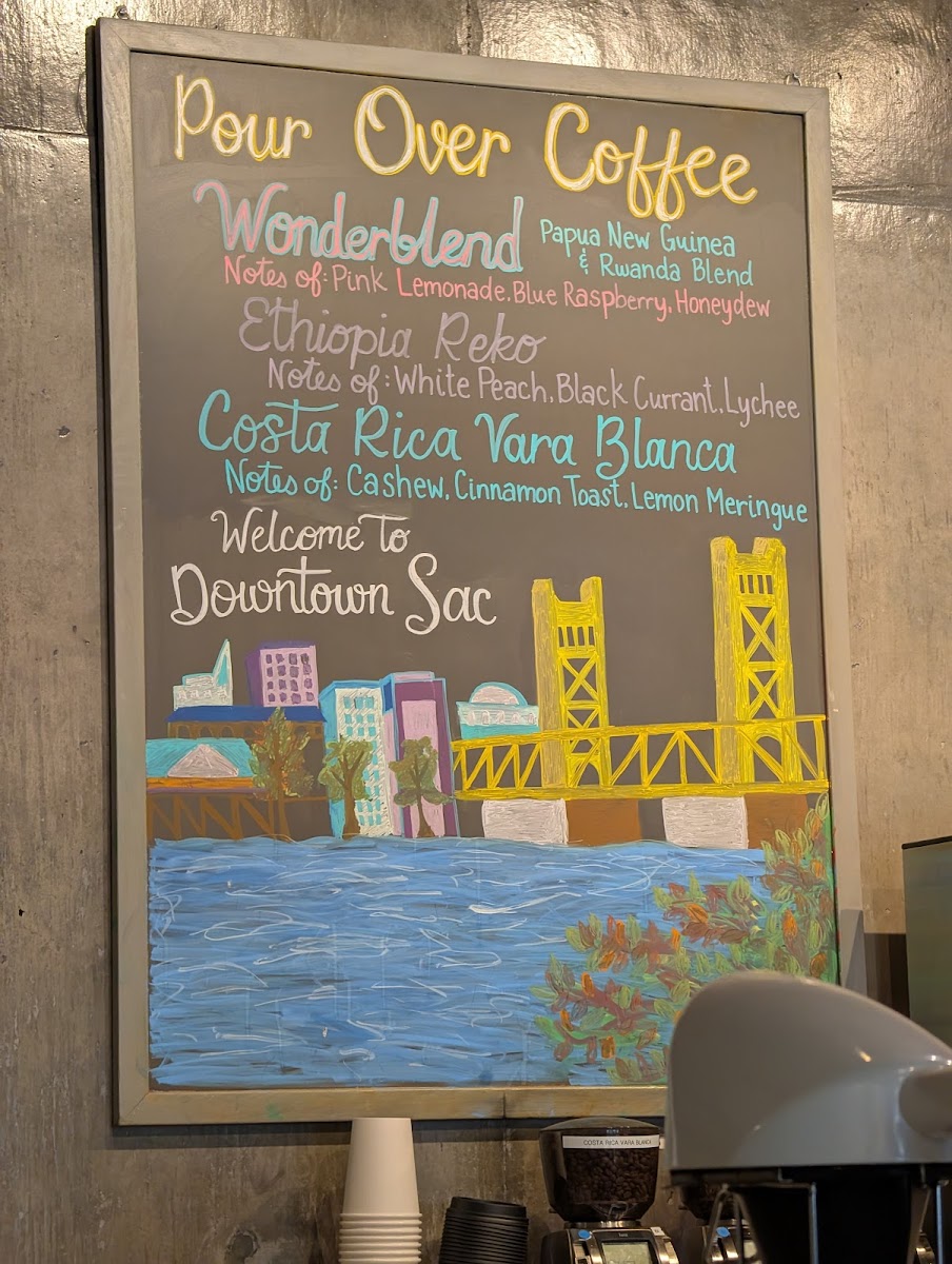 Temple Coffee Roasters - 2