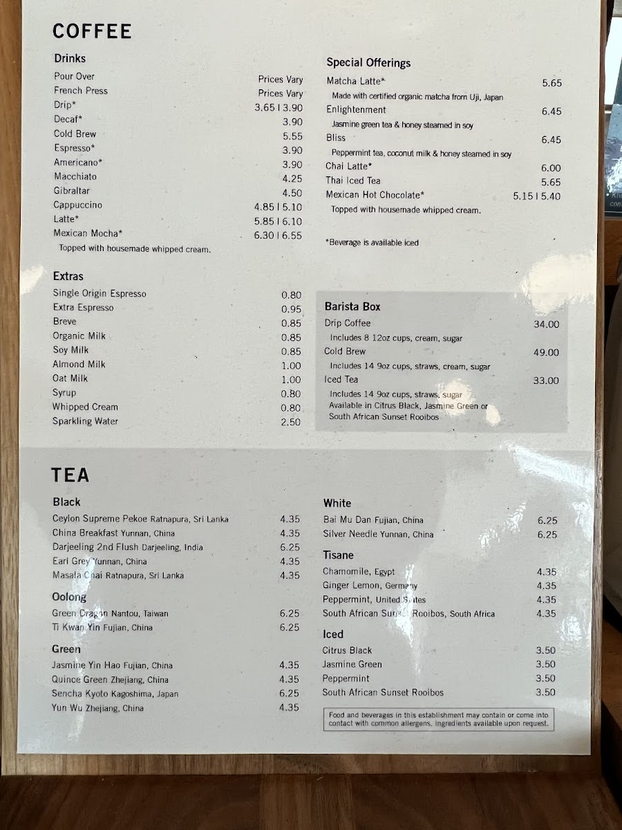 Temple Coffee Roasters - 4