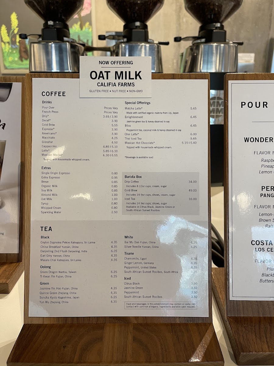 Temple Coffee Roasters - 6