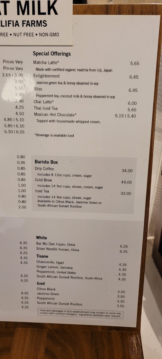 Temple Coffee Roasters - 7