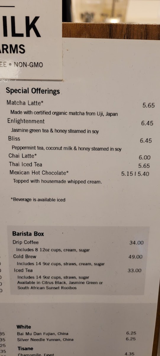 Temple Coffee Roasters - 9