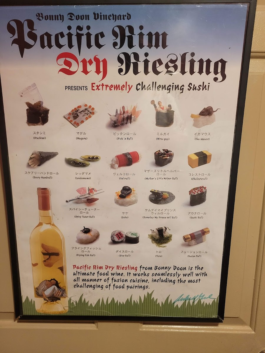 California Organics - 5