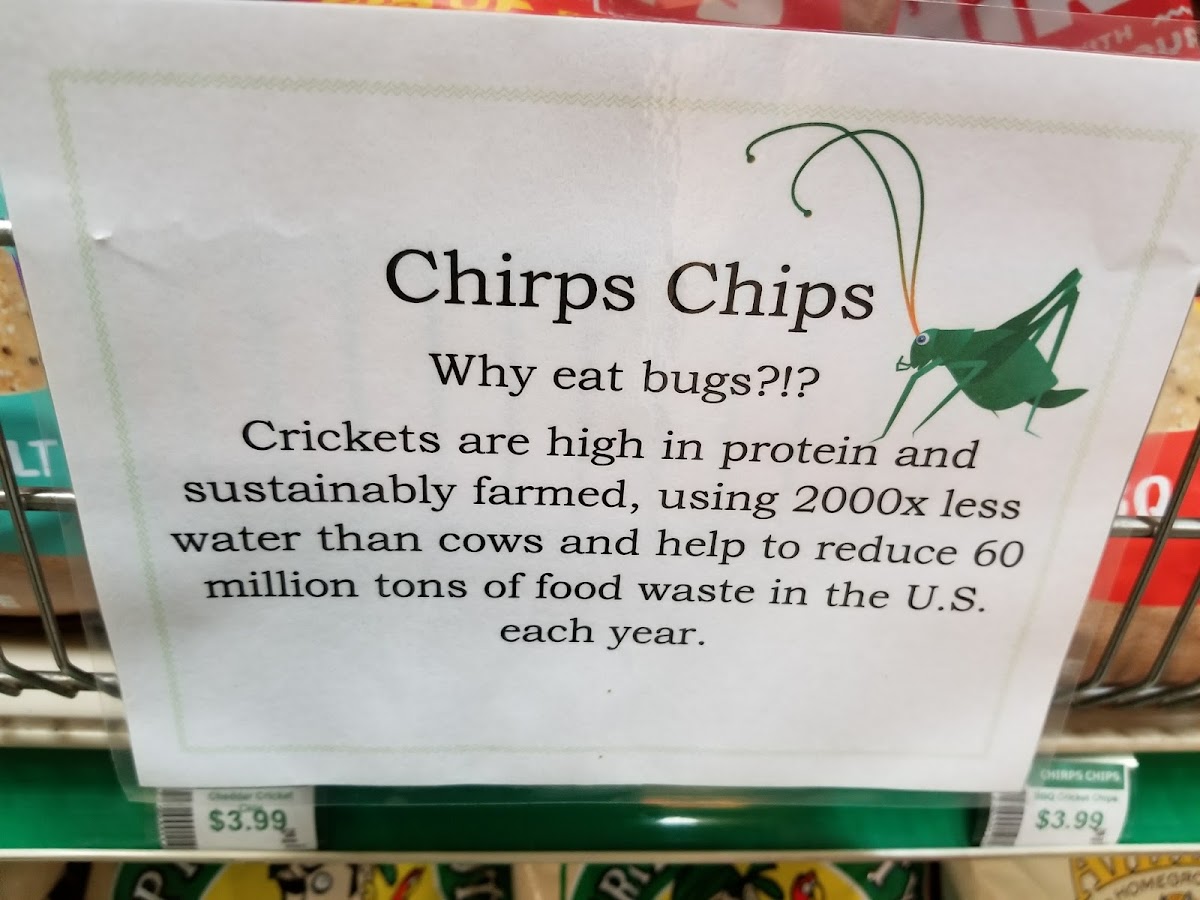 California Organics - 6