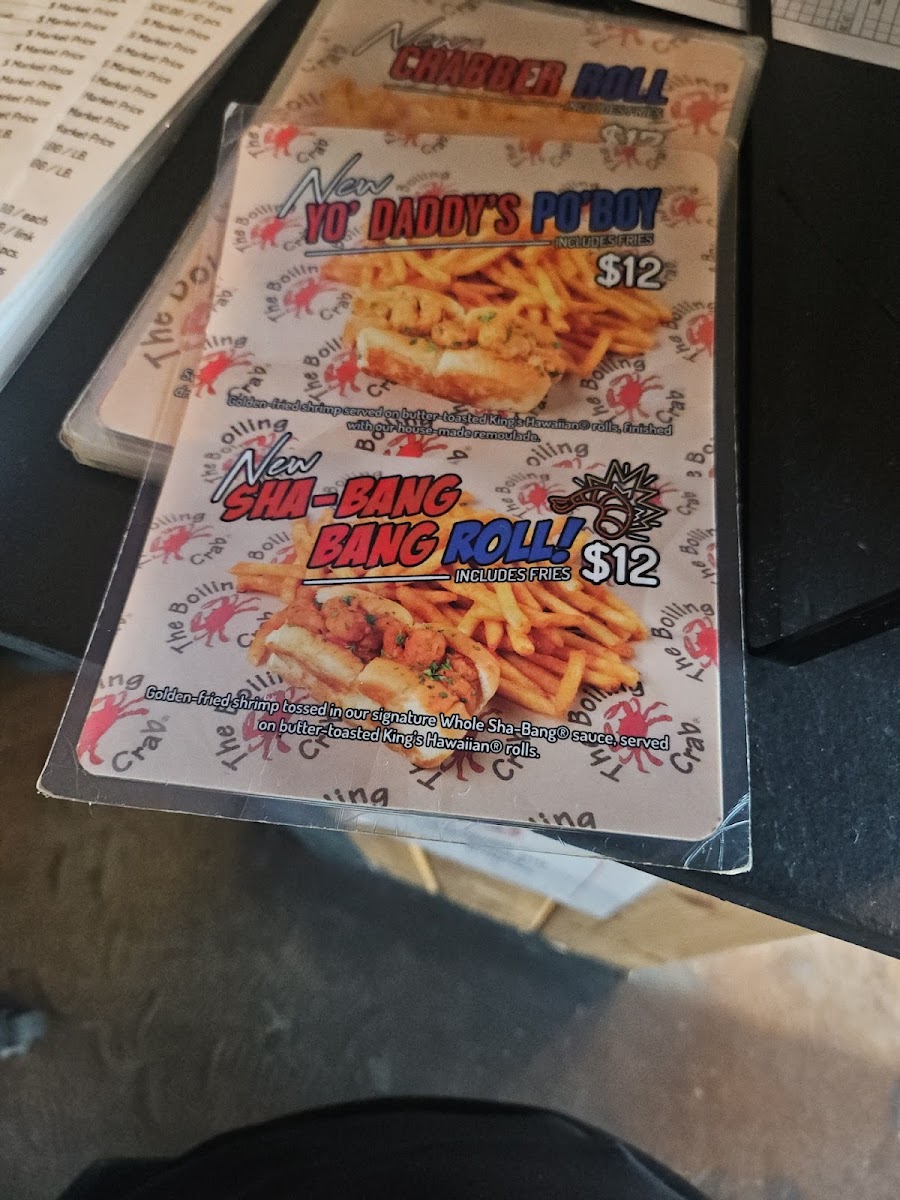 The Boiling Crab - 2