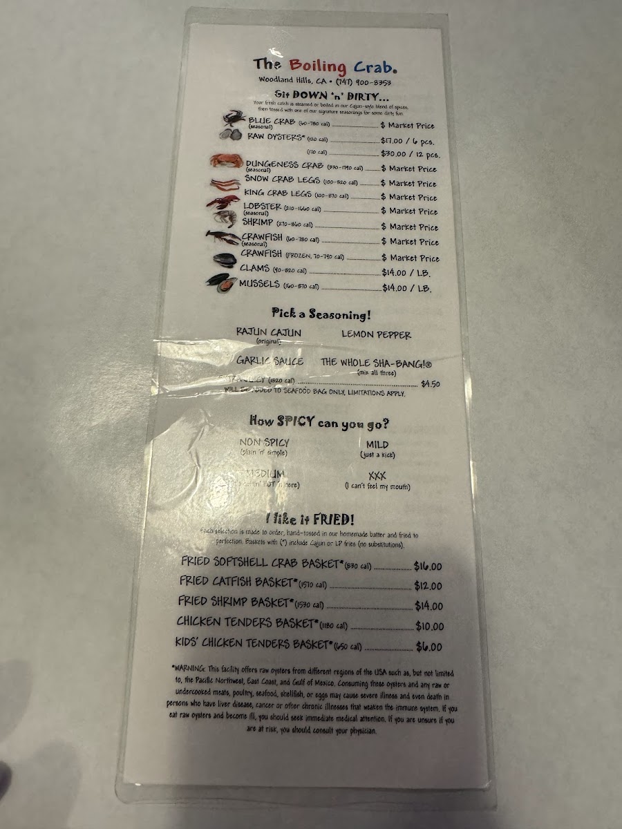 The Boiling Crab - 4