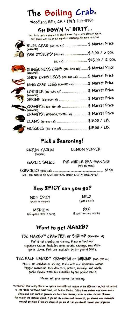 The Boiling Crab - 9