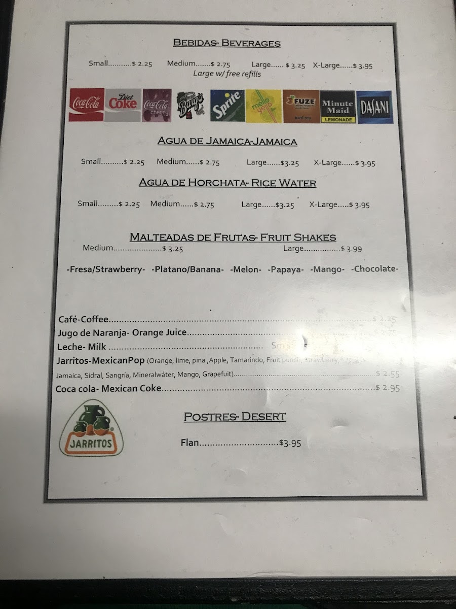 Taqueria El Molcajete - 2