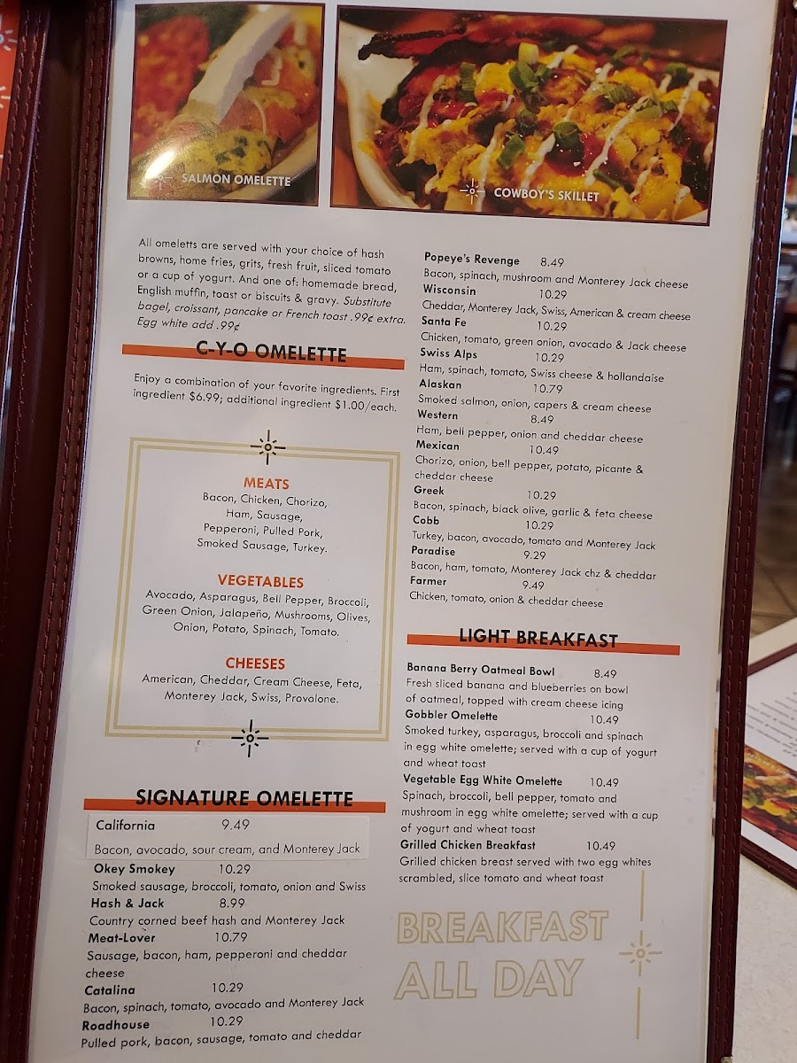 Nicki's Omelette & Grill - 2