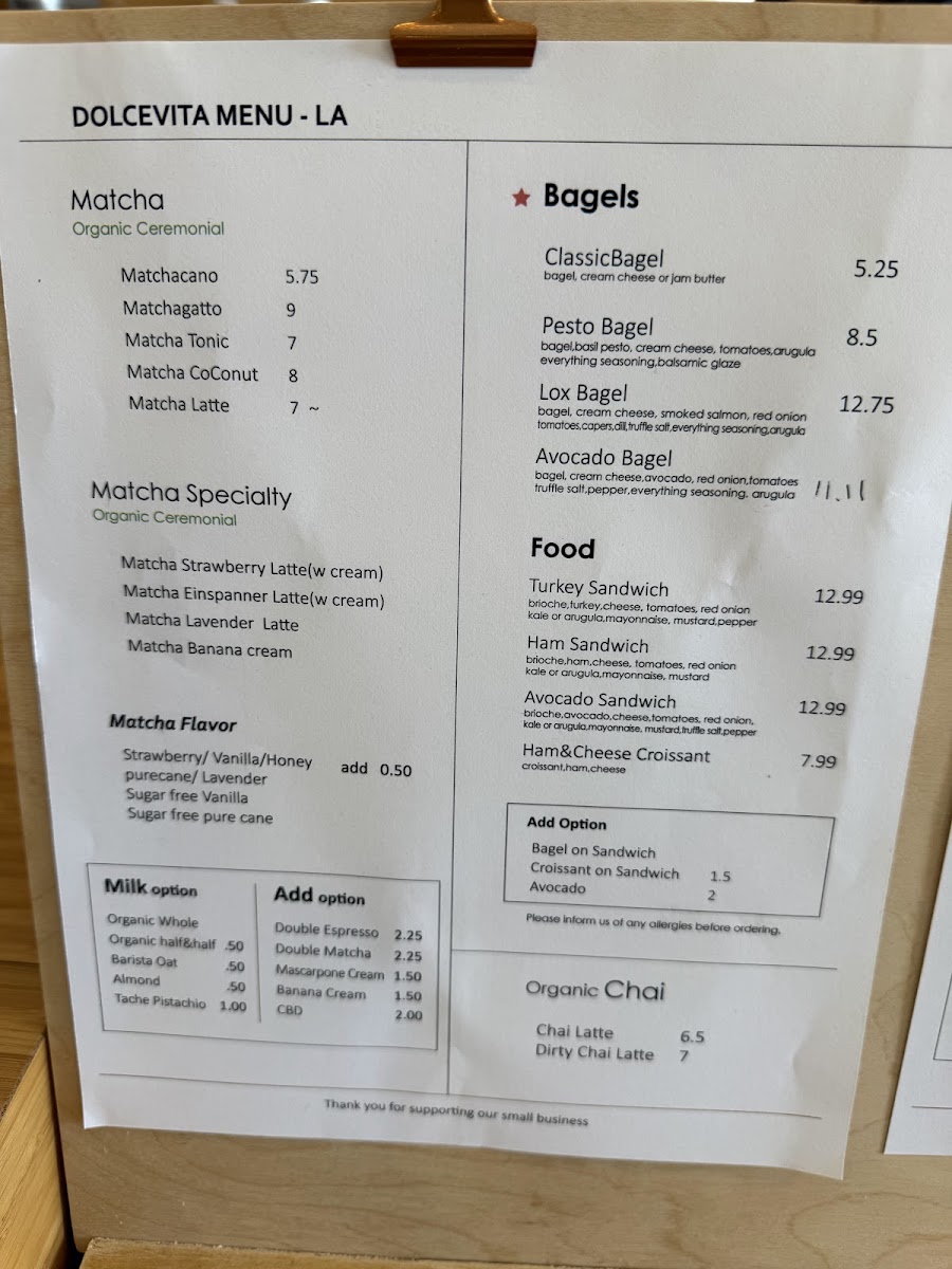 Dolcevita Coffee - 2