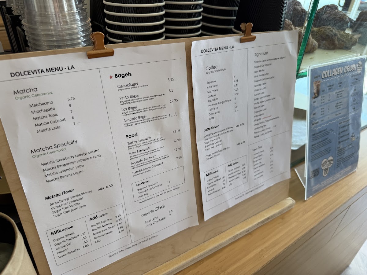 Dolcevita Coffee - 3