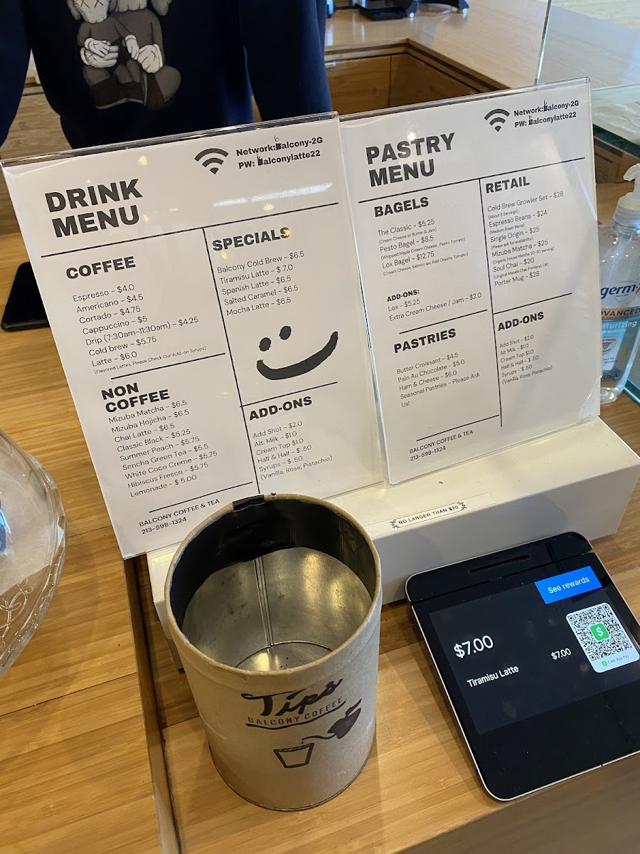 Dolcevita Coffee - 4