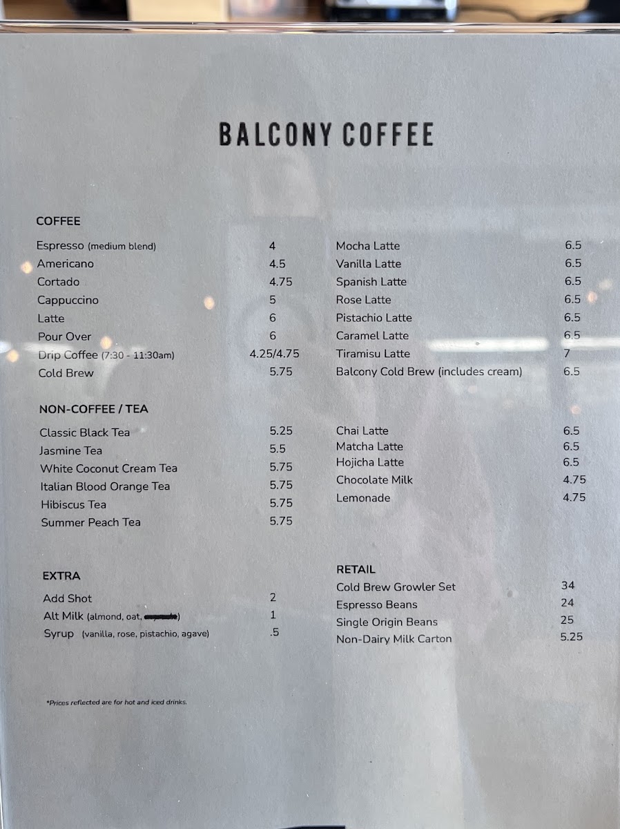 Dolcevita Coffee - 5