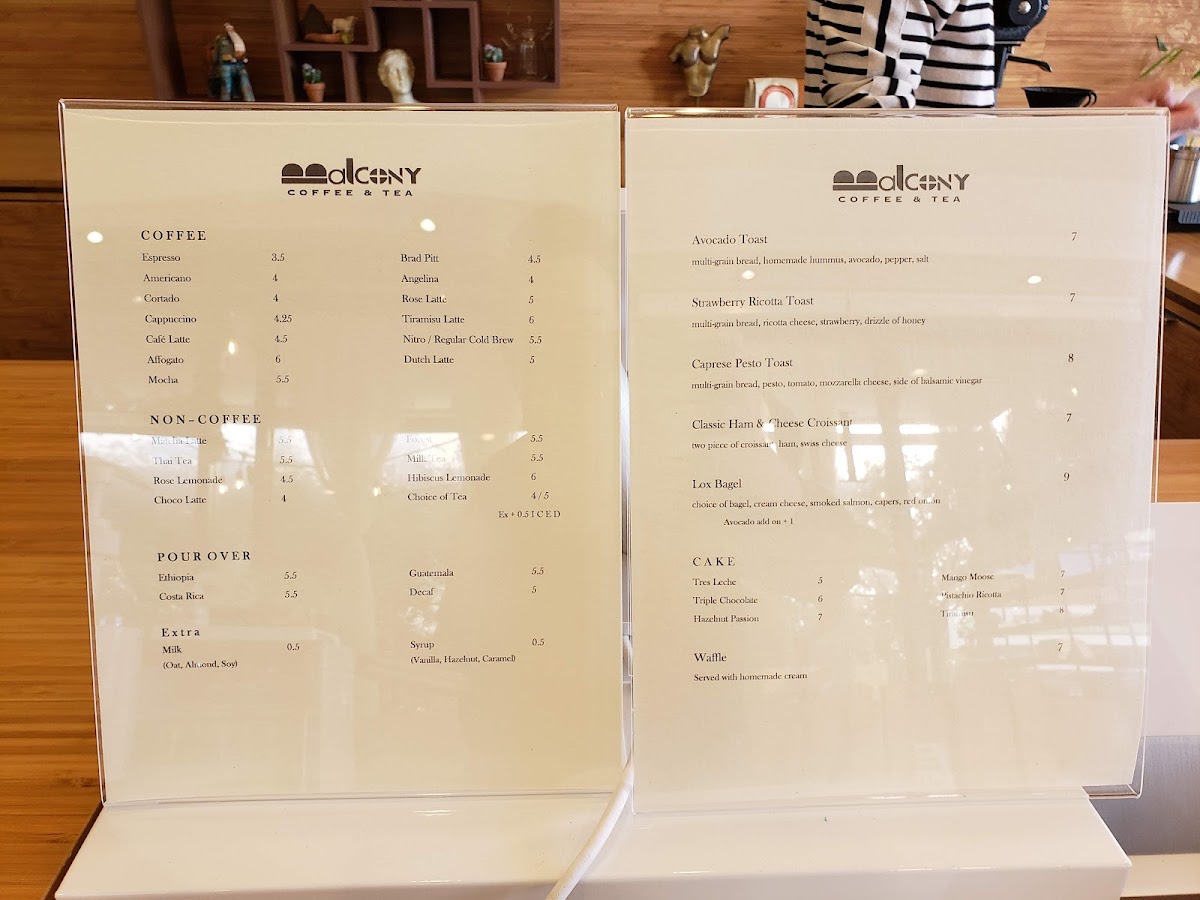 Dolcevita Coffee - 6