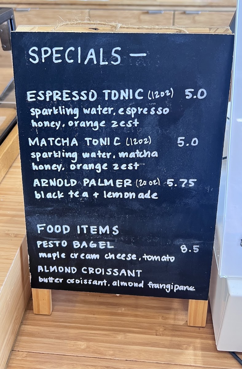 Dolcevita Coffee - 7