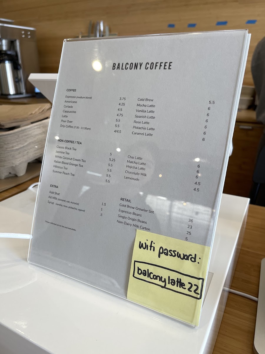 Dolcevita Coffee - 9