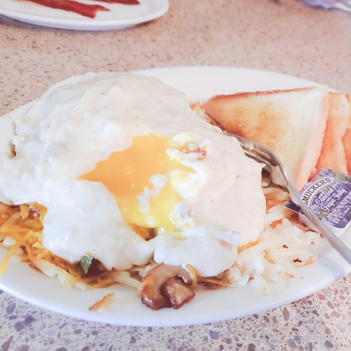 Ma and Pa’s Family Style Restaurant